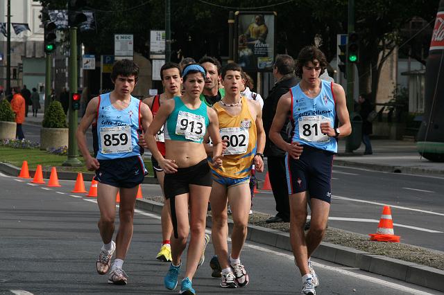 2010 Campionato Galego Marcha Ruta 193